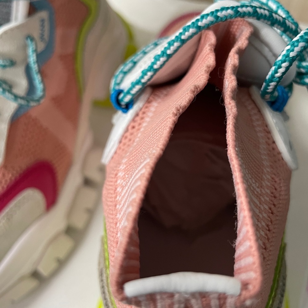 MONCLER sneakers - Picture 12 of 16